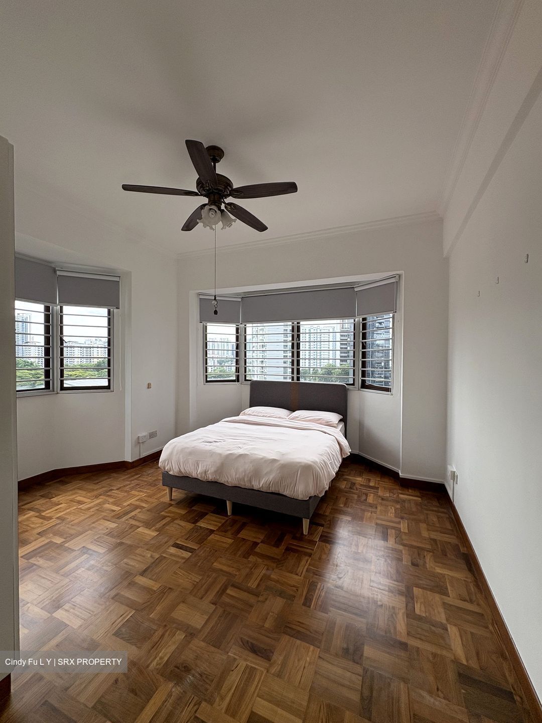 Birmingham Mansions (D11), Apartment #563282101